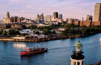 Buffalo, NY