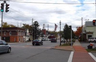 Clarence, NY