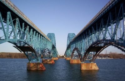 Grand Island, NY