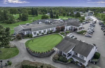 Orchard Park, NY