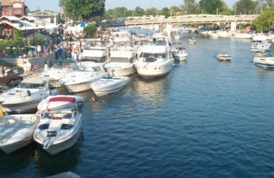 Tonawanda, NY