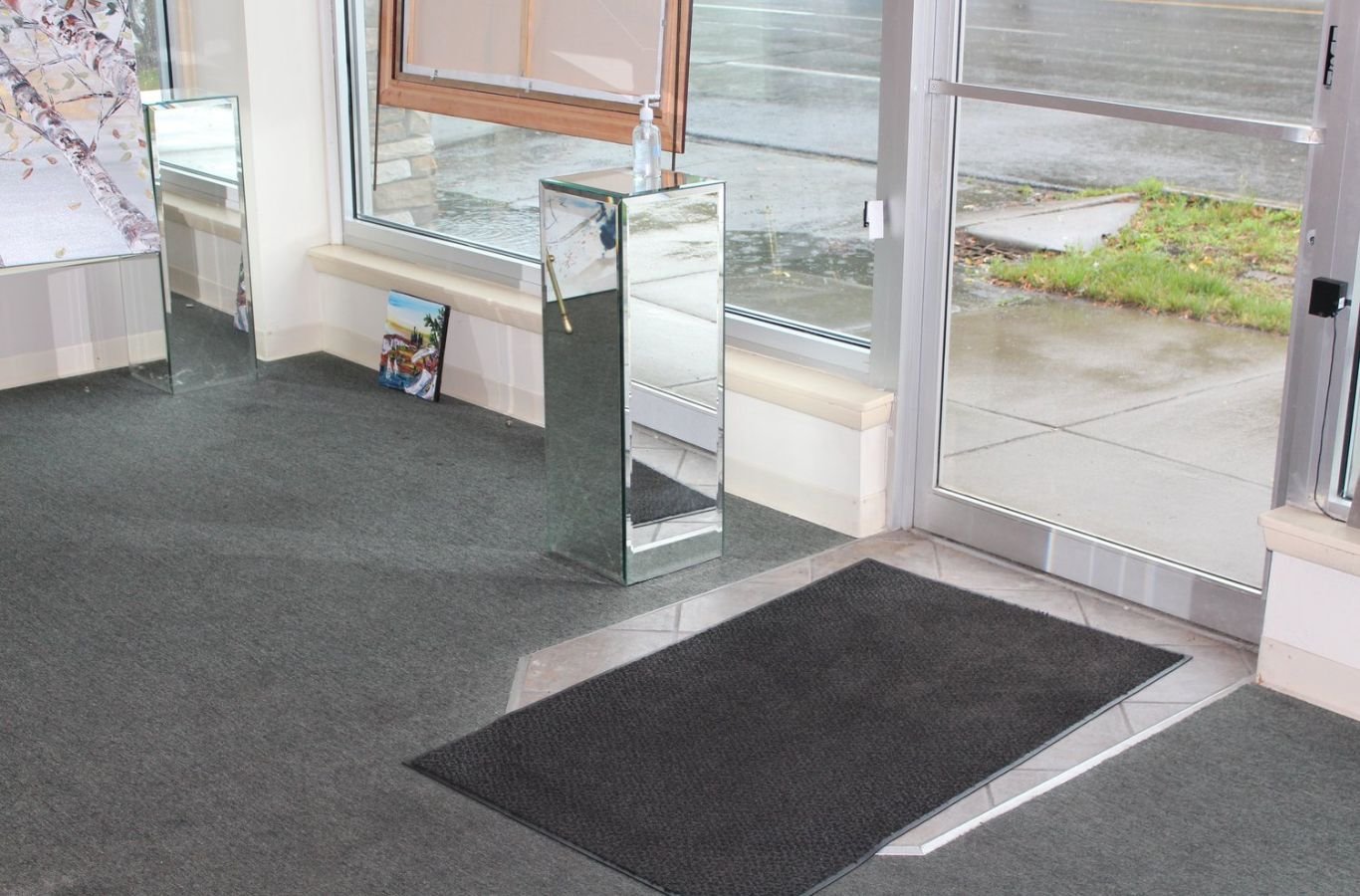 Carpet Cleaning
